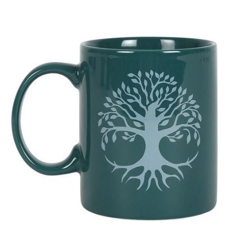 Tree Of Life Mug