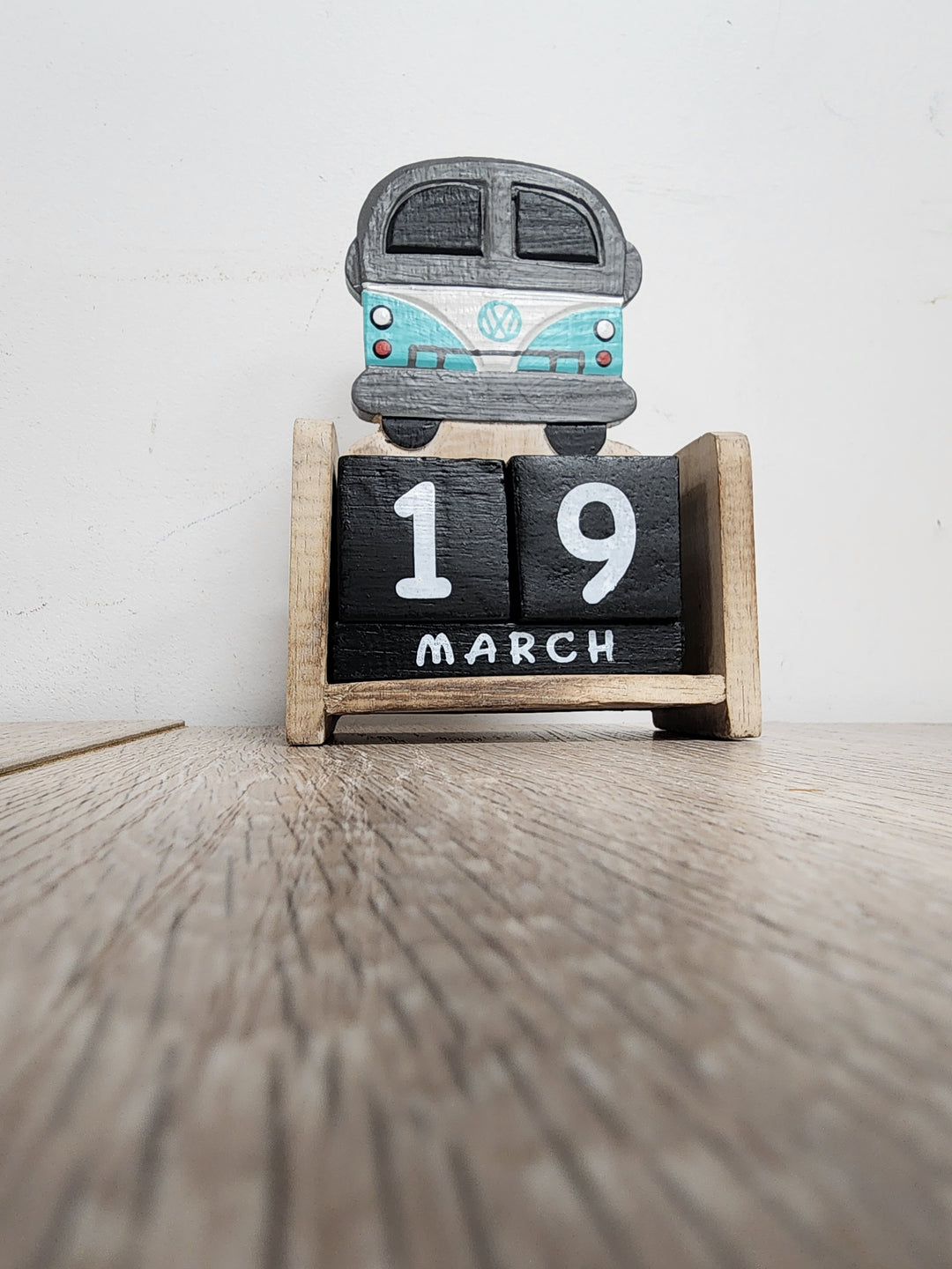 Kombi Calender