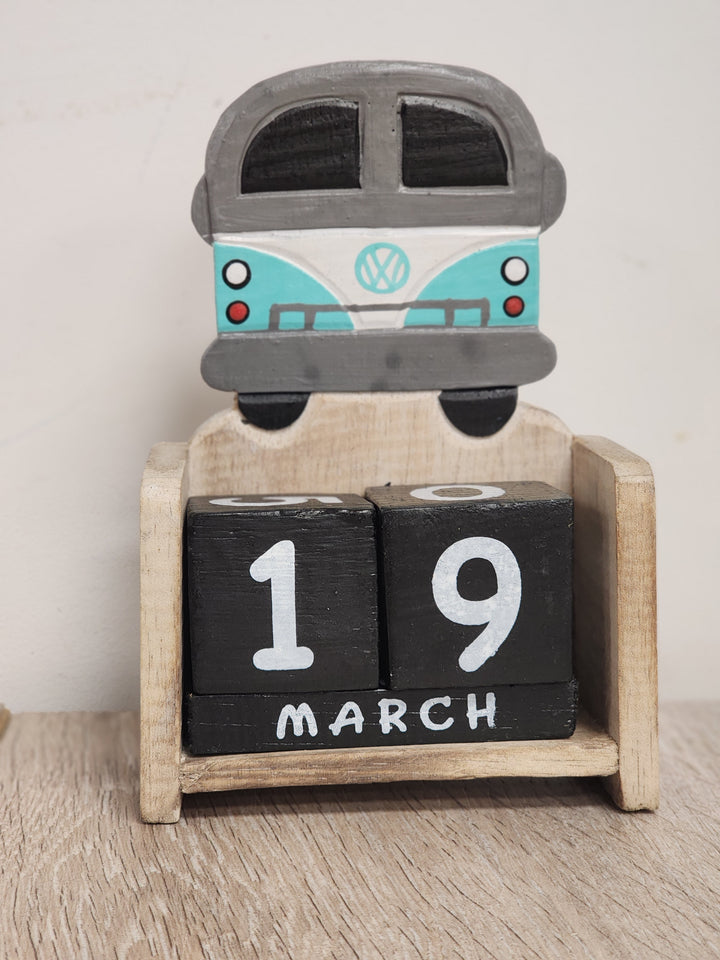 Kombi Calender