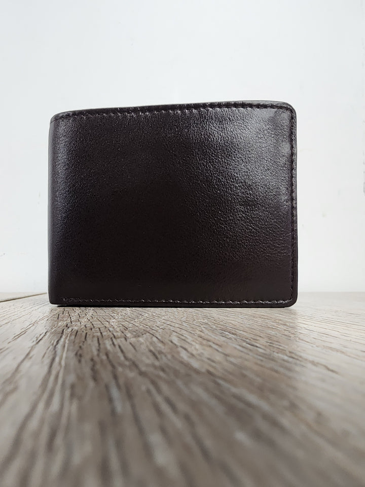 Gents Leather Wallet