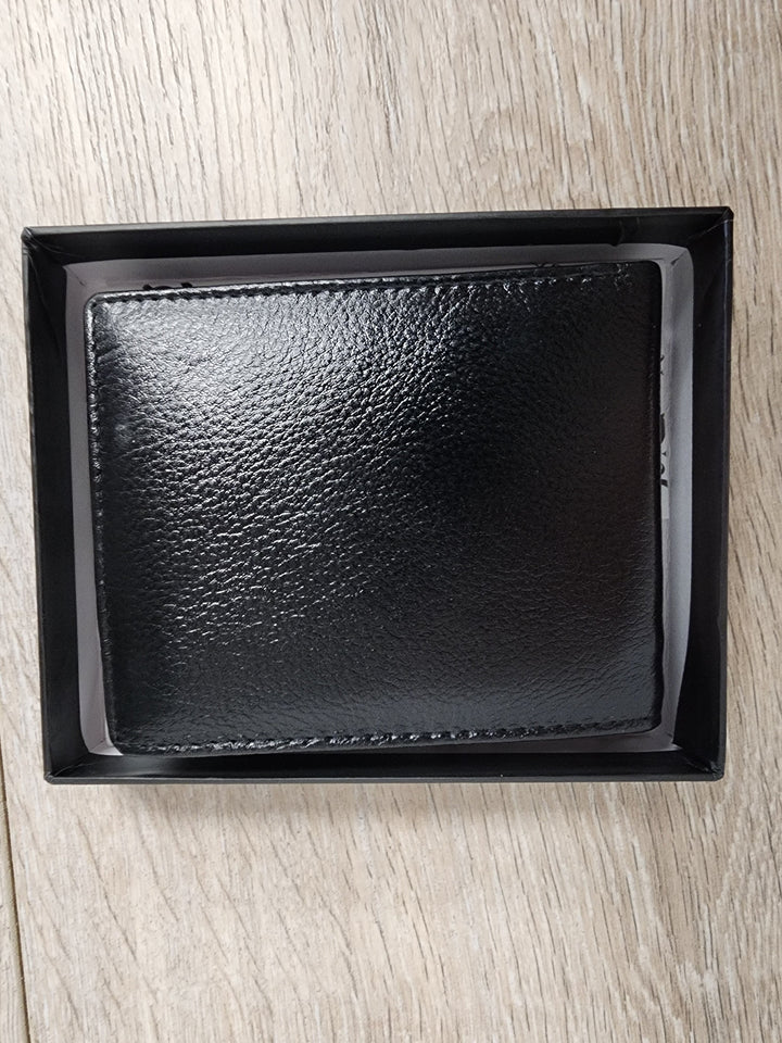 Gents Leather Wallet