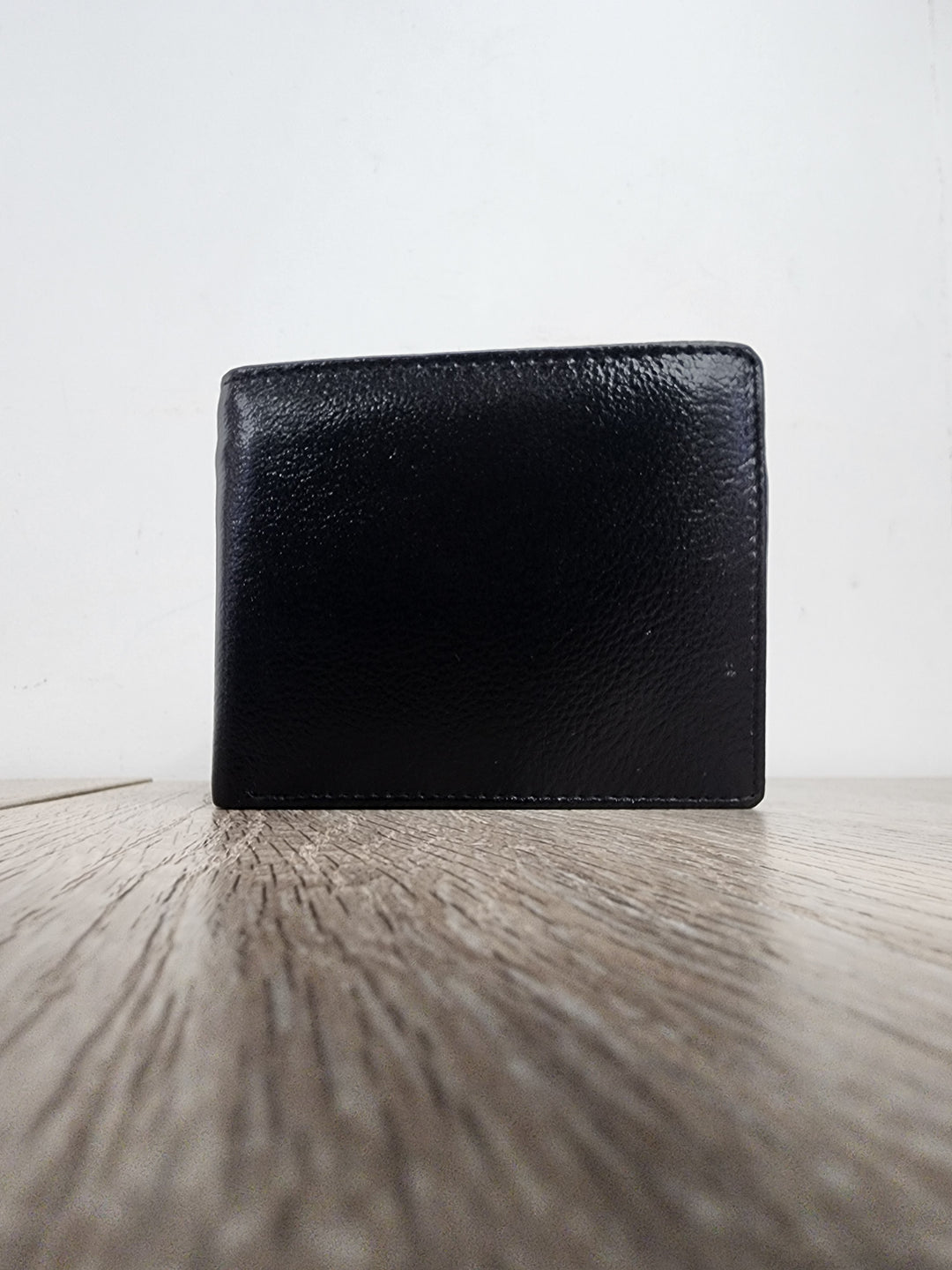 Gents Leather Wallet