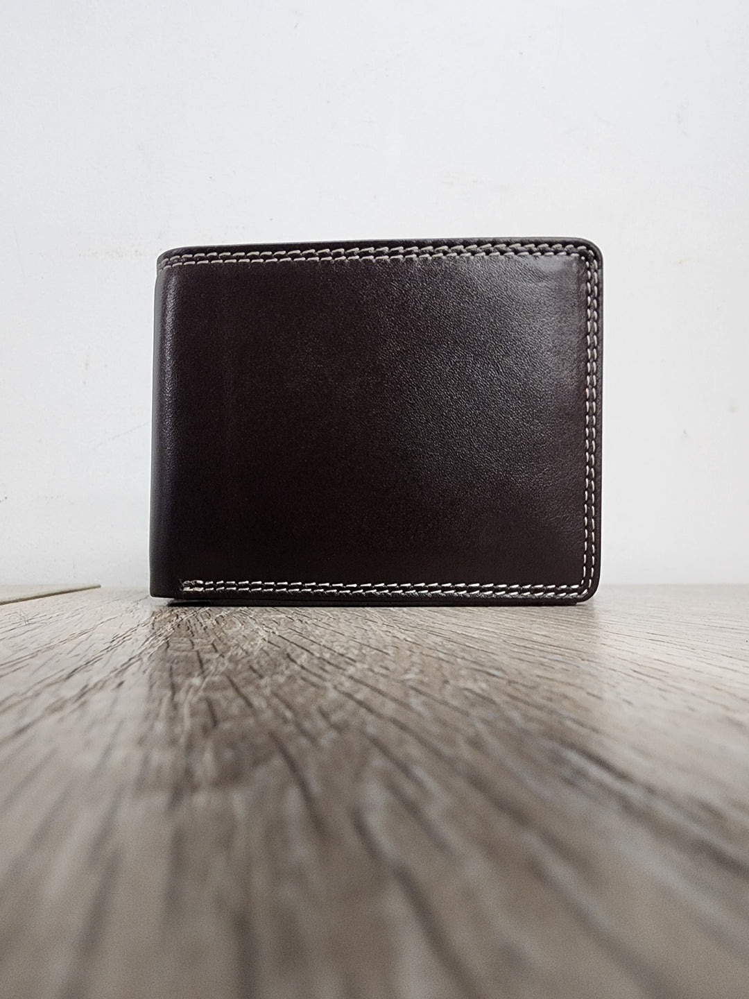 Gents Leather Wallet