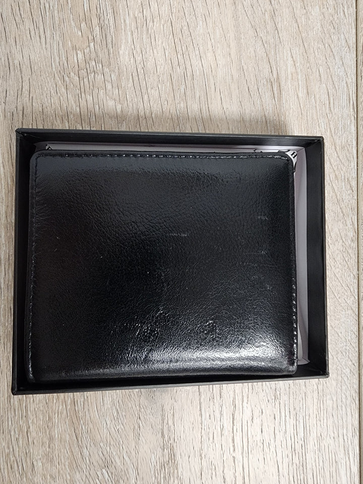 Gents Leather Wallet