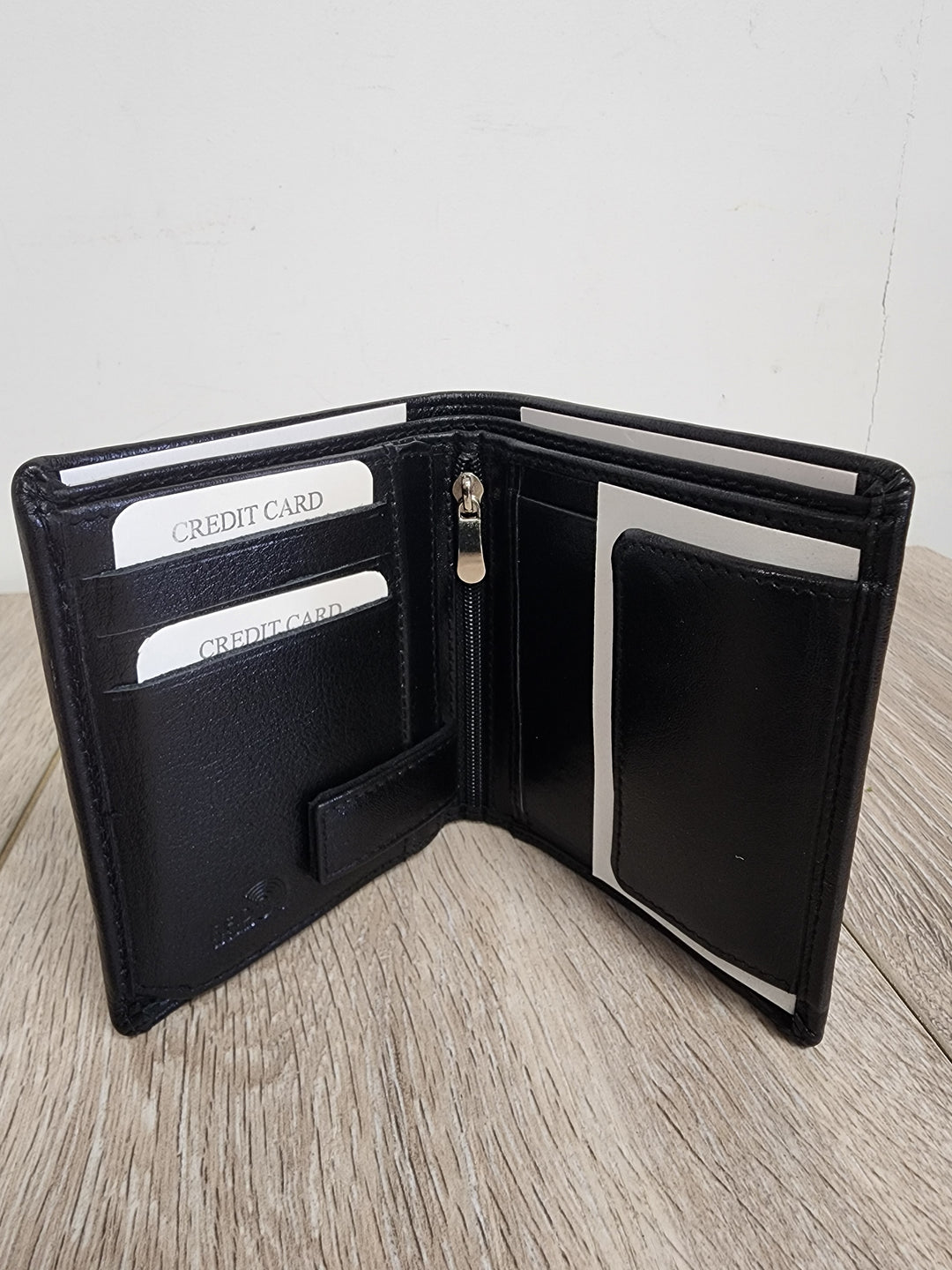 Gents Leather Wallet