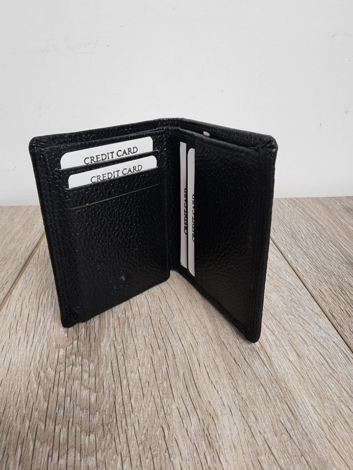 Gents Leather Wallet