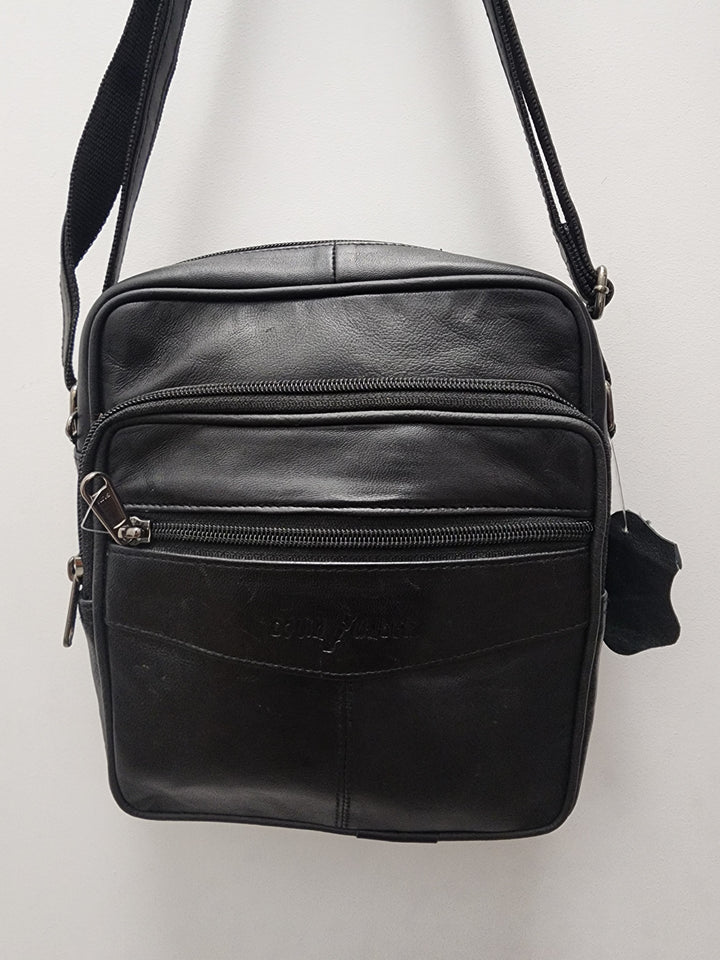 Downunder Leather Bag