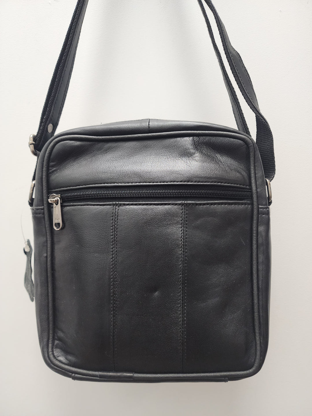 Downunder Leather Bag