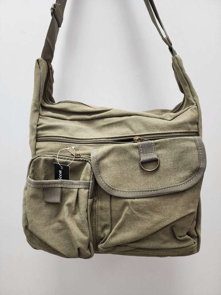 Downunder Canvas Bag