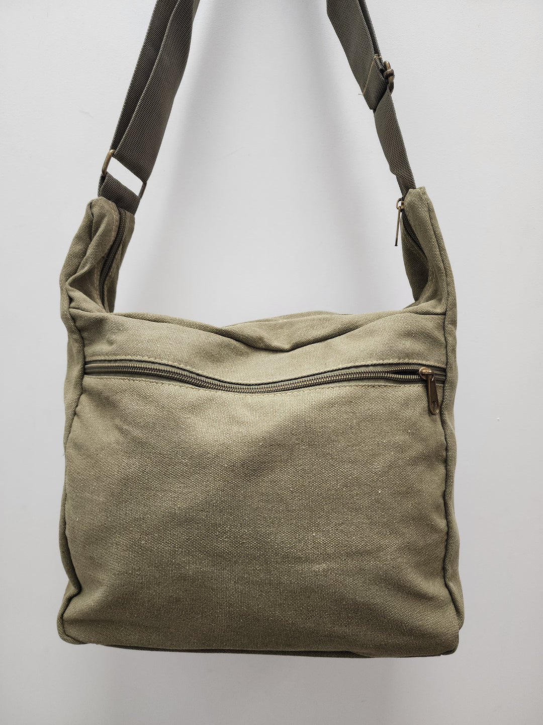 Downunder Canvas Bag