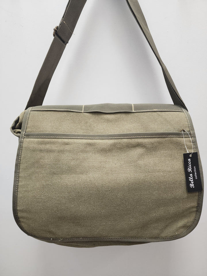 Downunder Canvas Bag