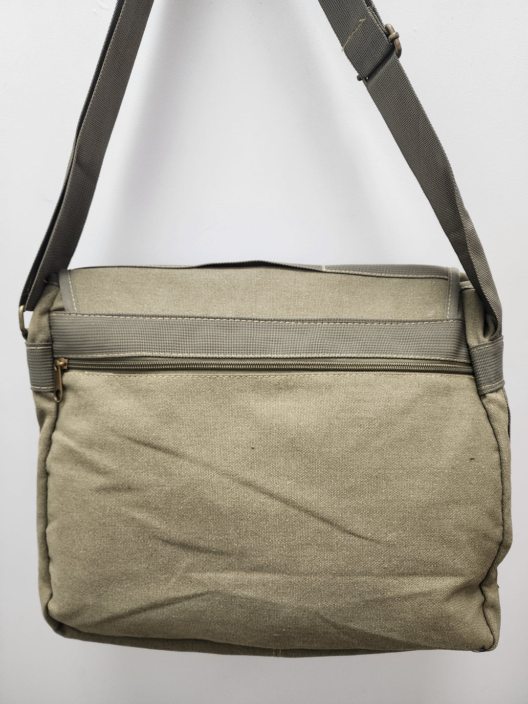 Downunder Canvas Bag