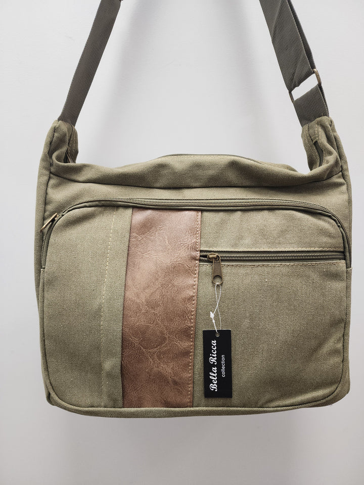 Downunder Canvas Bag