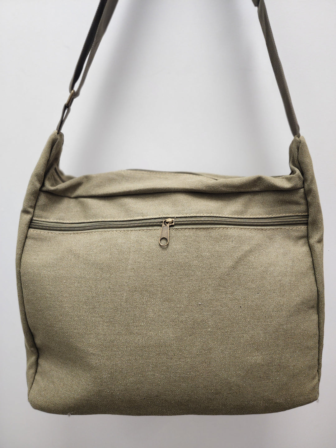 Downunder Canvas Bag