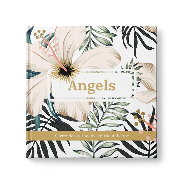 Angels Book - eKo NZ - 