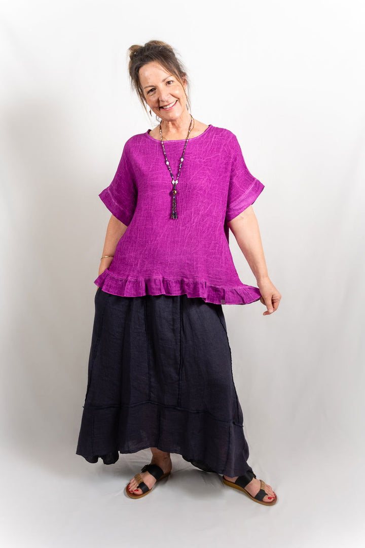 Arona Skirt - eKo NZ - 