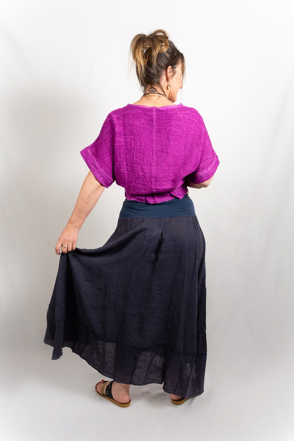 Arona Skirt - eKo NZ - 