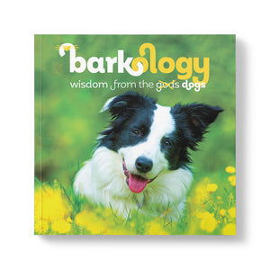 Barkology Book - eKo NZ - 