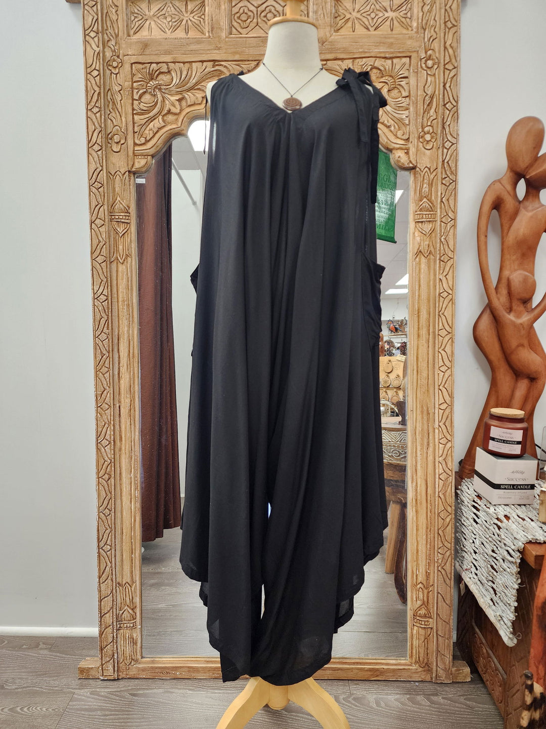 Best Jumpsuit - eKo NZ - 