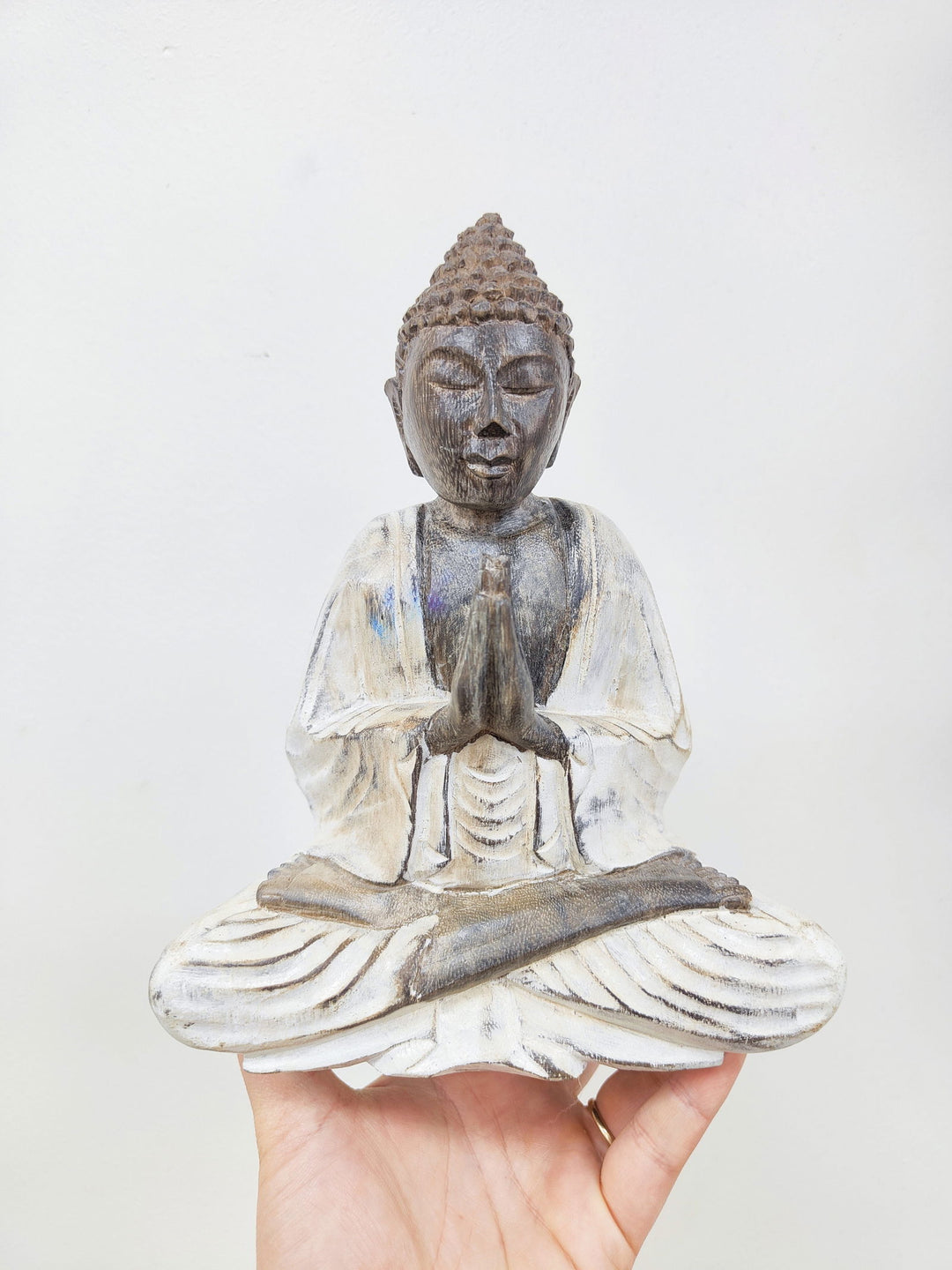 Buddha - eKo NZ - 