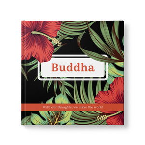 Buddha Book - eKo NZ - 