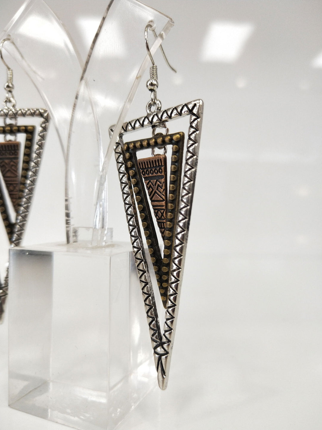 Cairo Earrings - eKo NZ - 