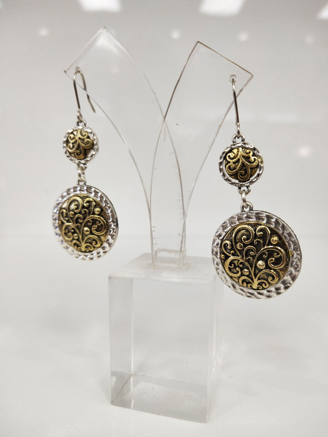 Davinci Earrings - eKo NZ - 