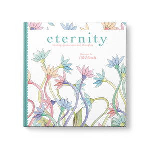 Eternity Book - eKo NZ - 