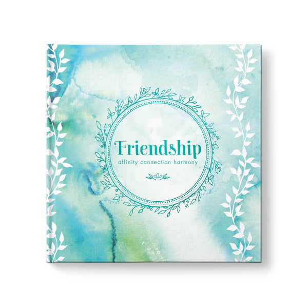 Friendship Book - eKo NZ - 