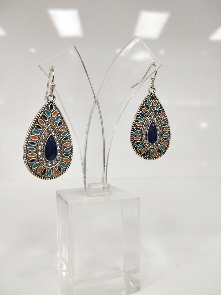 Gemma Earrings - eKo NZ - 