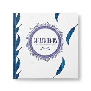 Girlfriends Book - eKo NZ - 