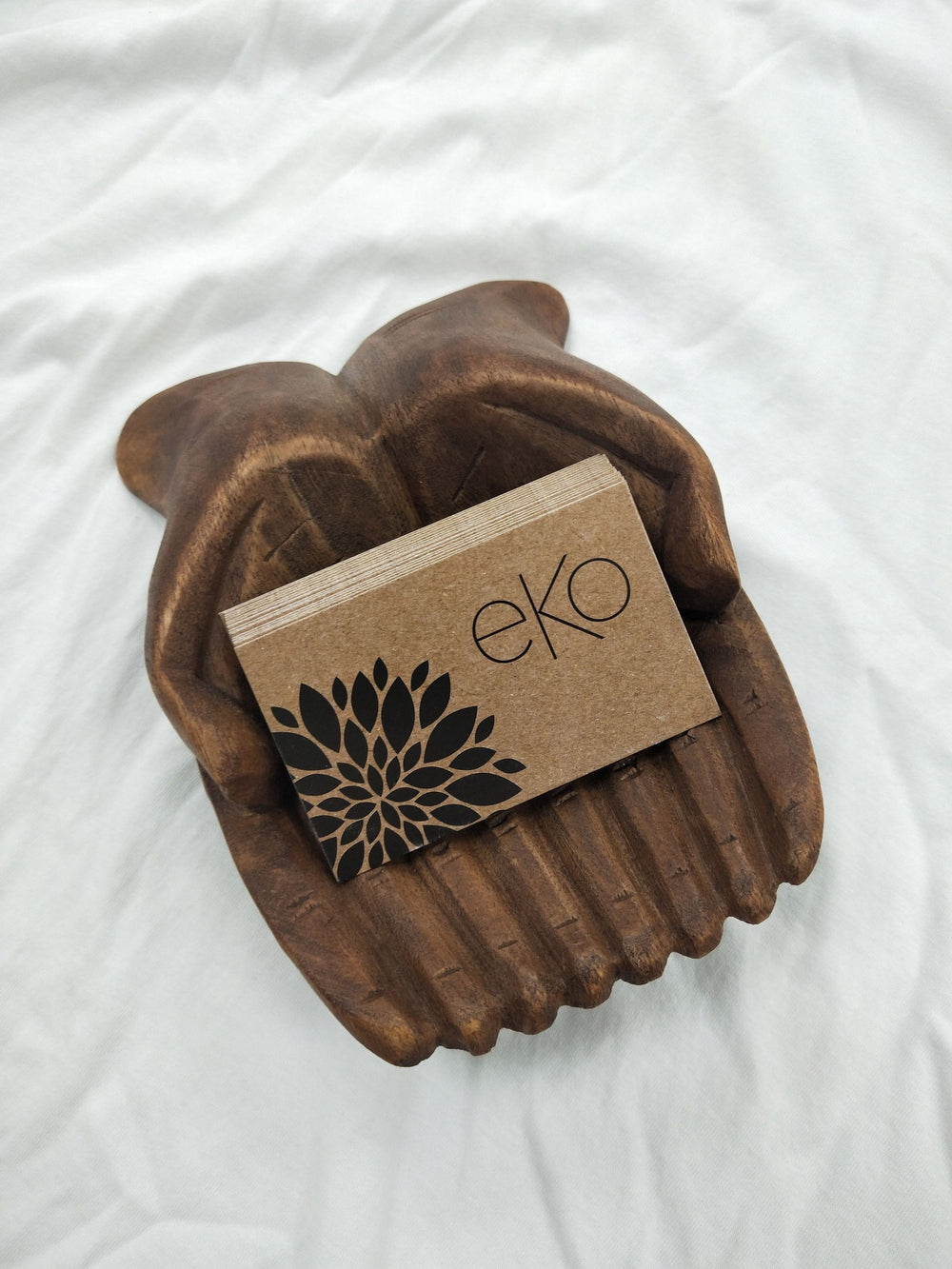 Hand 20Cm - eKo NZ - 