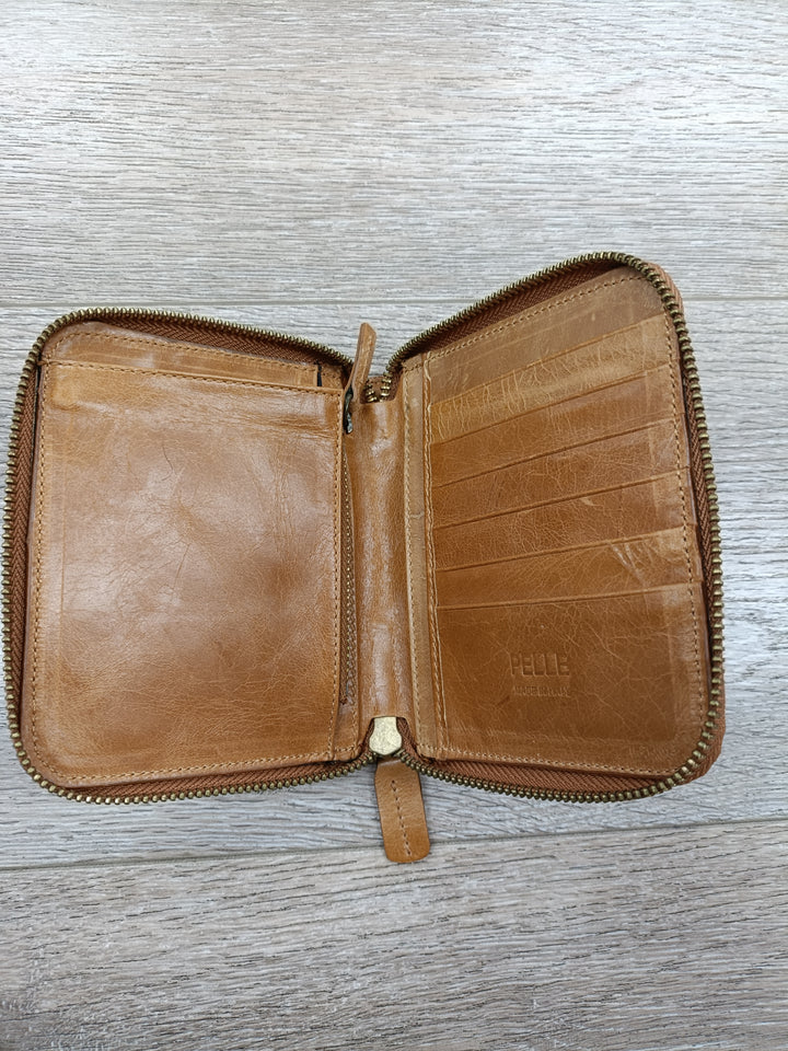 Leather Wallet