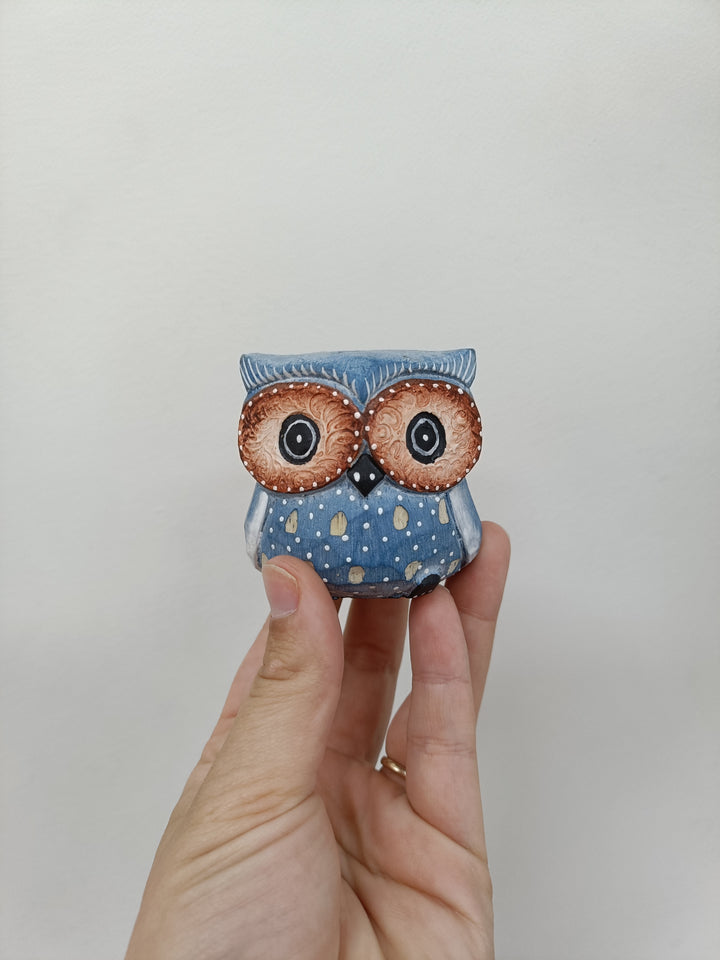 Owl Small