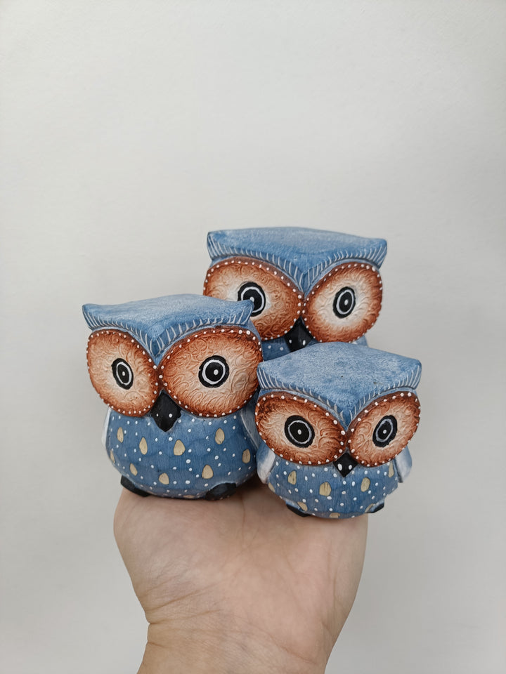 Owl Small