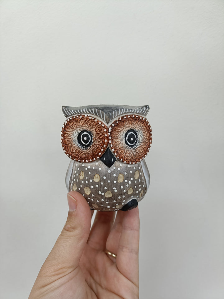 Owl Medium