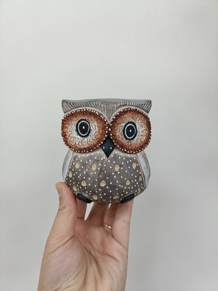 Owl Large