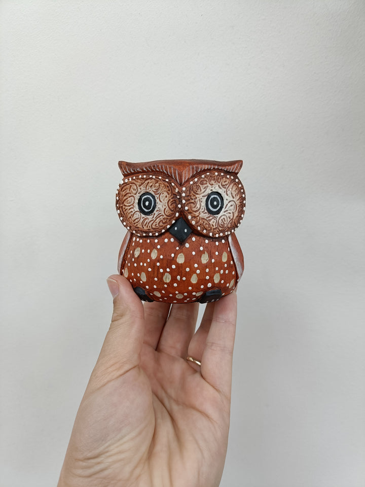 Owl Medium