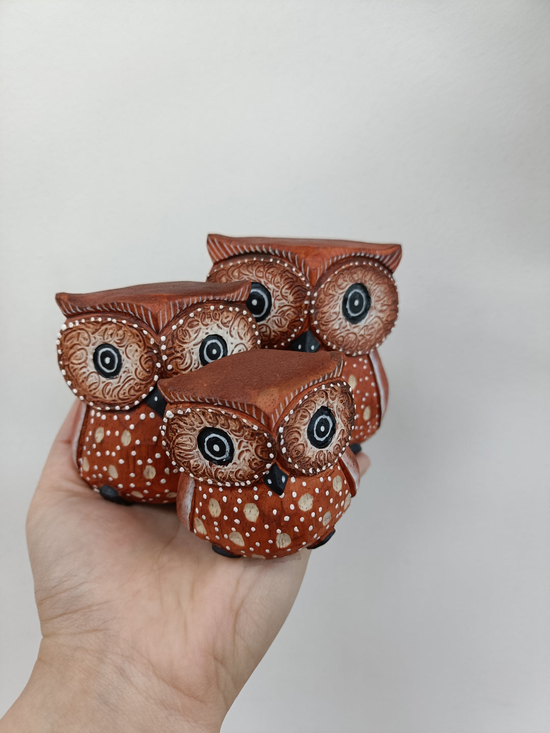 Owl Small