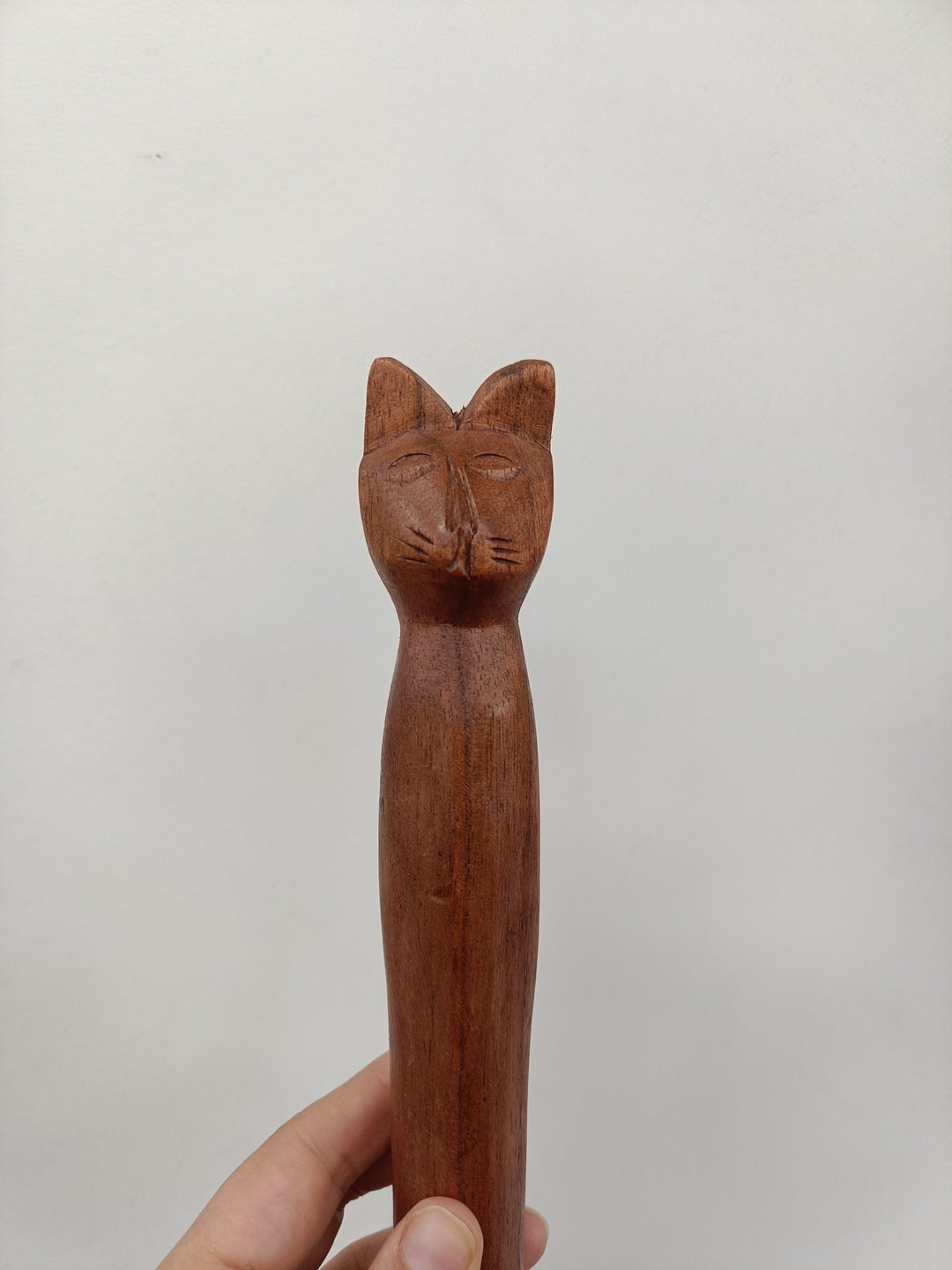 Backscratcher - Cat