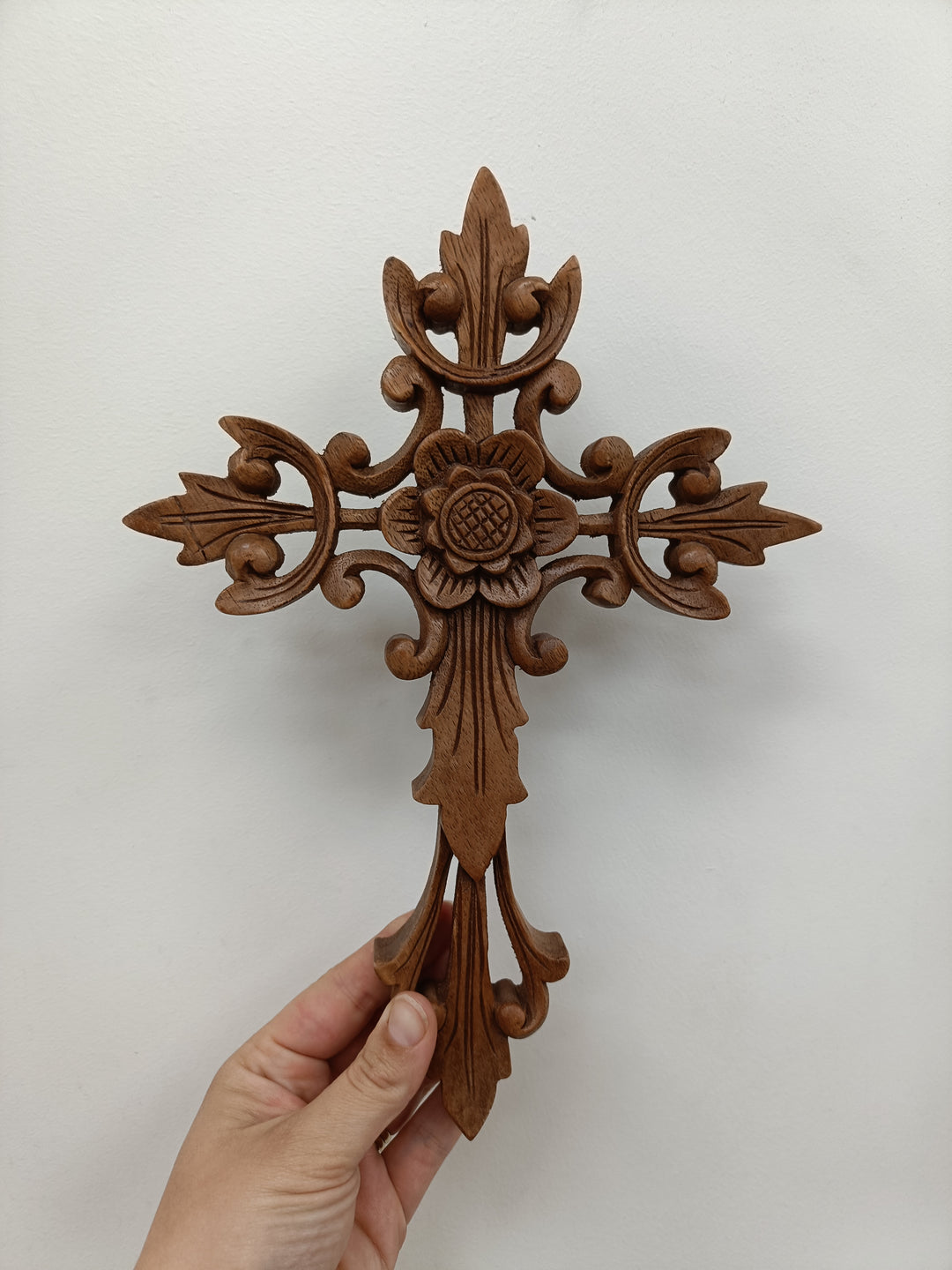 Cross 20Cm