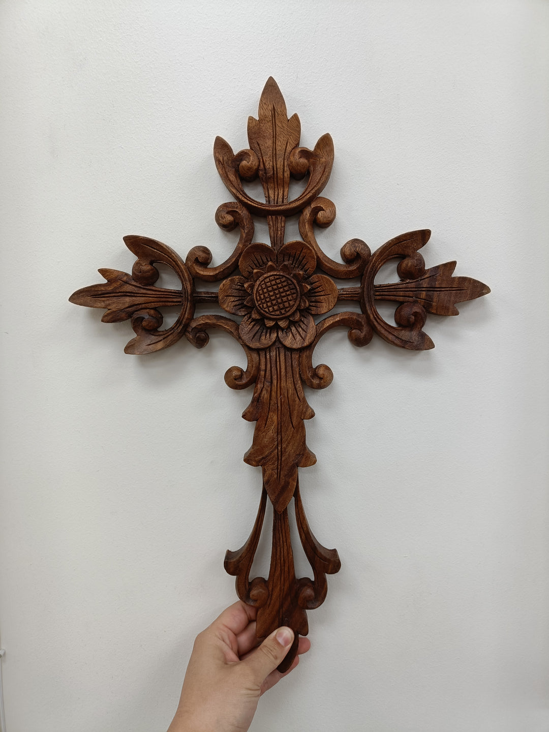 Salib Cross 50Cm