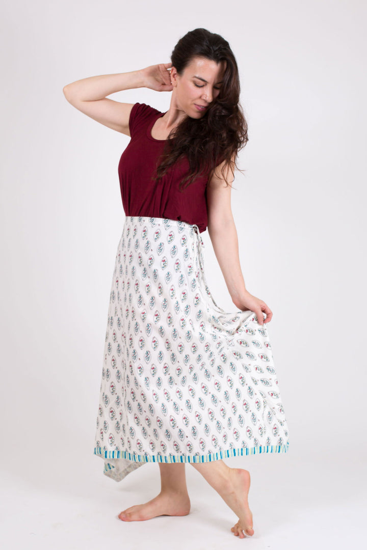 Inde Skirt - eKo NZ - 