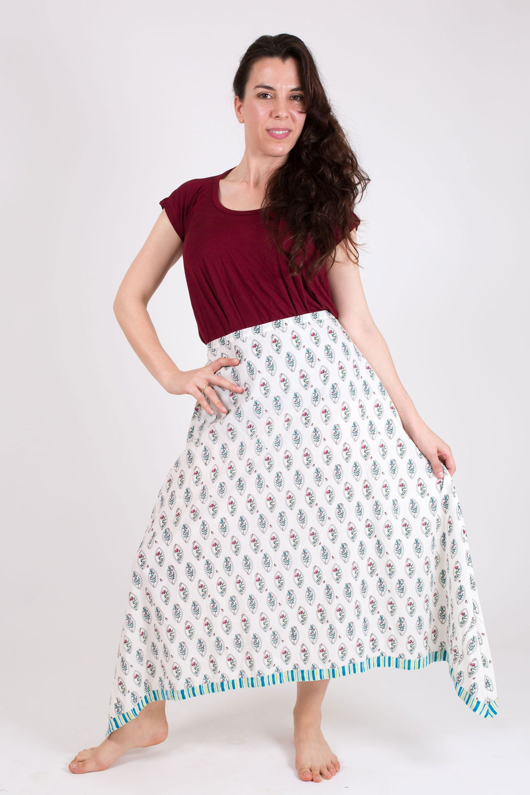 Inde Skirt - eKo NZ - 