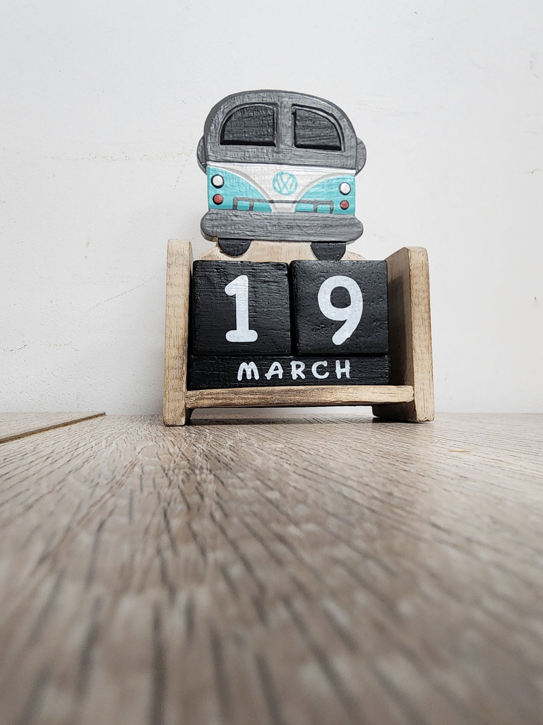 Kombi Calender - eKo NZ - 