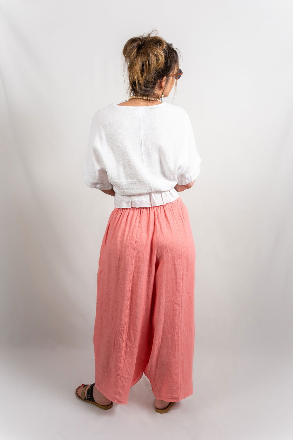 Laccio Pants - eKo NZ - 