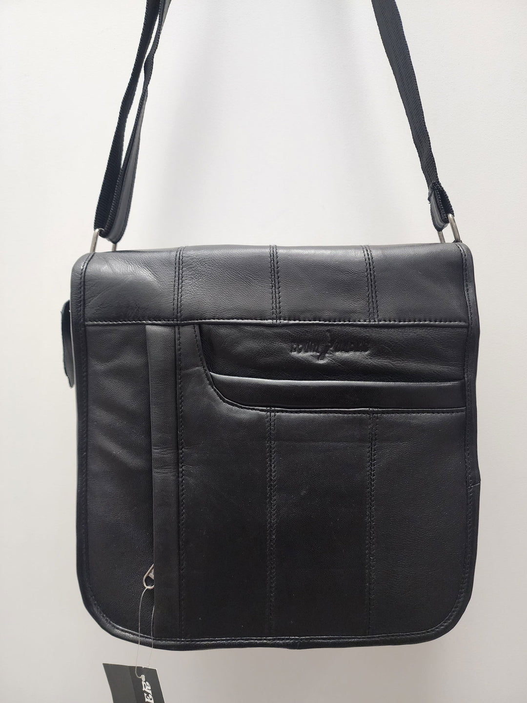 Leather Satchel - eKo NZ - 