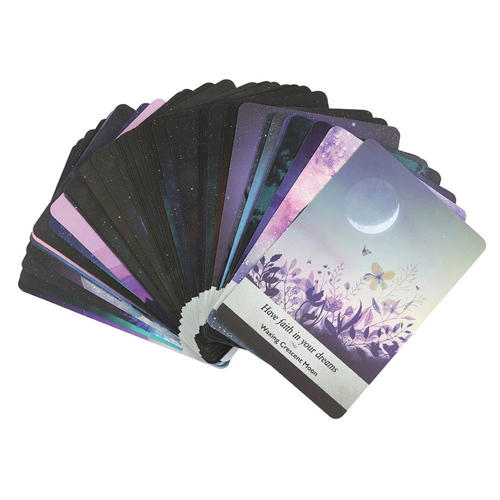 Moonology Cards - eKo NZ - 