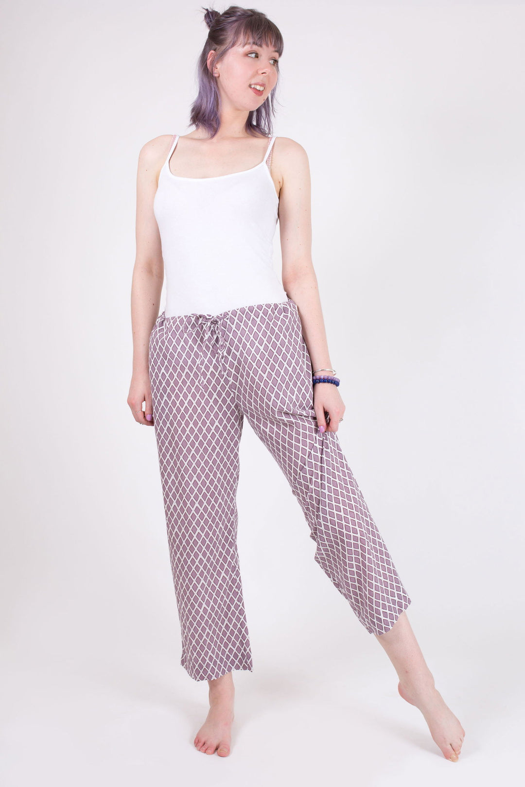 Organic Pants - eKo NZ - 