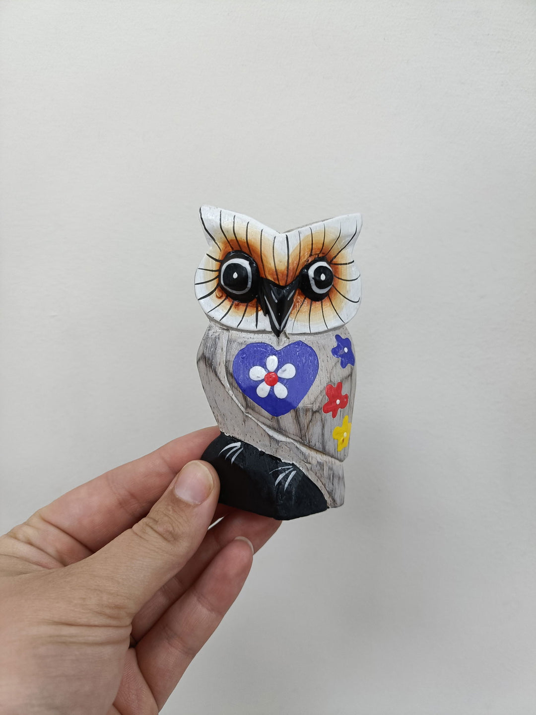 Owl - eKo NZ - 